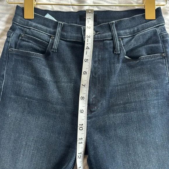 Mother jeans